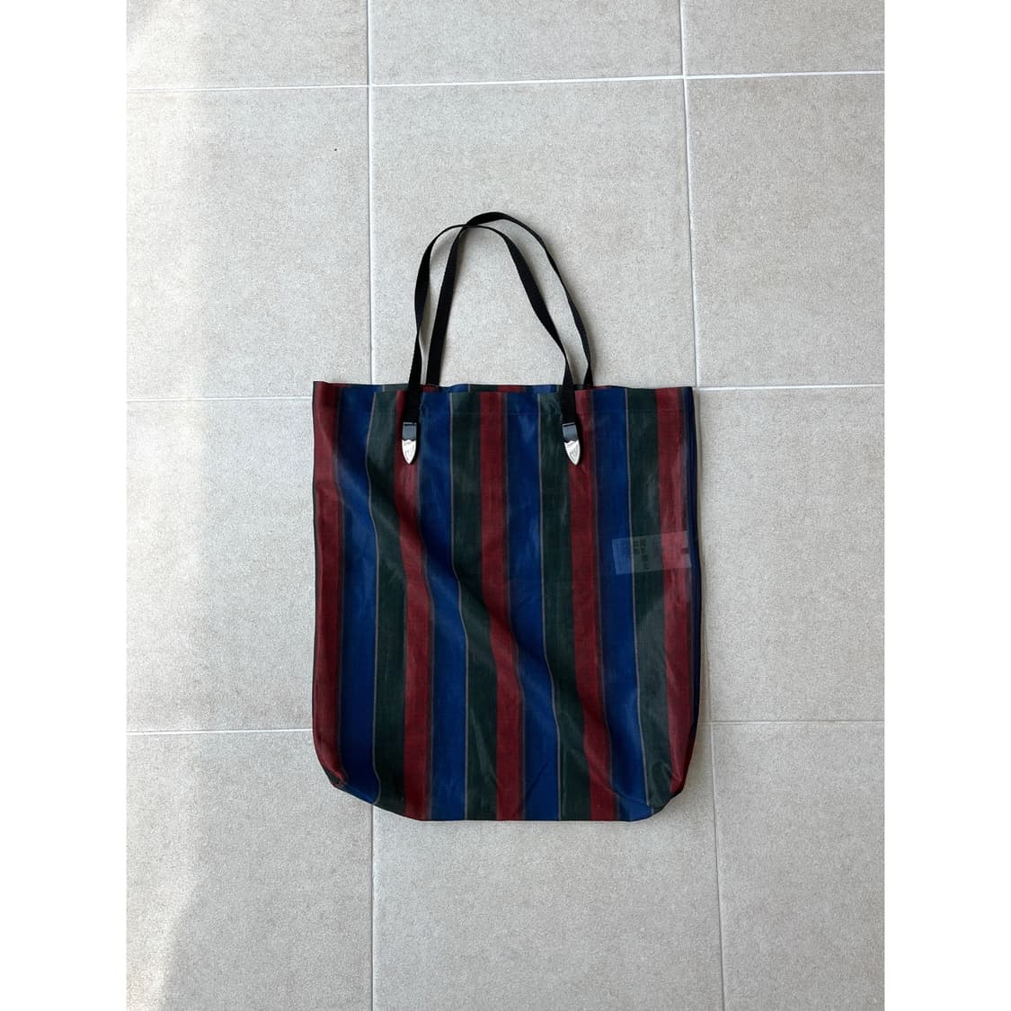 Toga virilis tote bag 상품이미지2