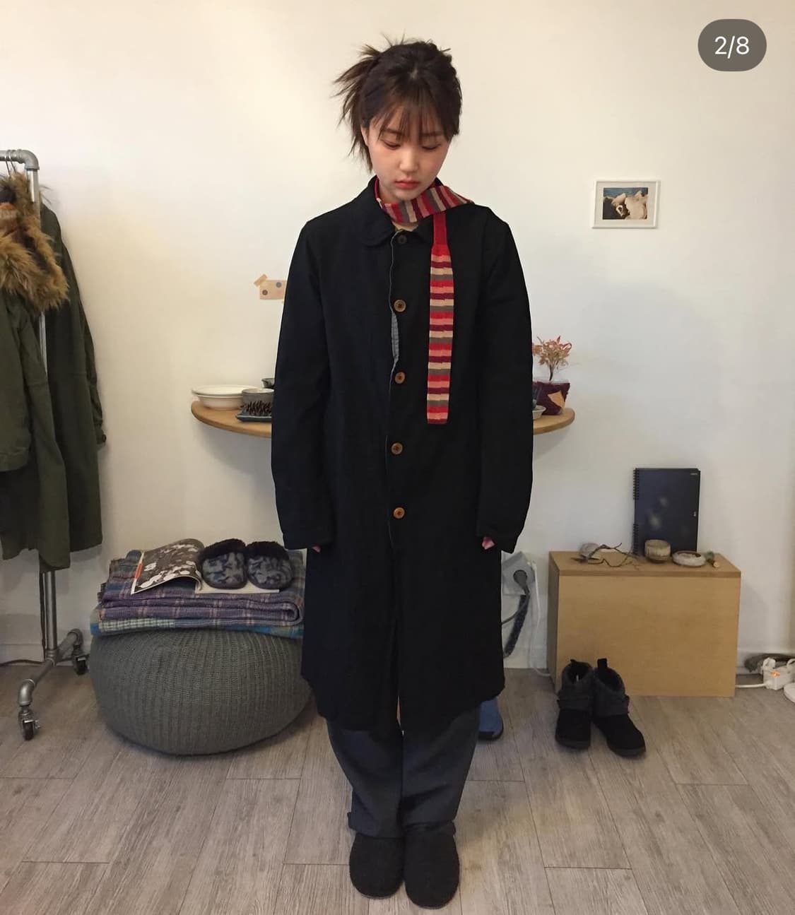 COMME des GARÇONS COMME des GARÇONS 2013 상품이미지2