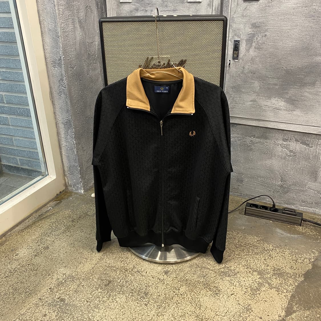 Fred Perry 상품이미지3