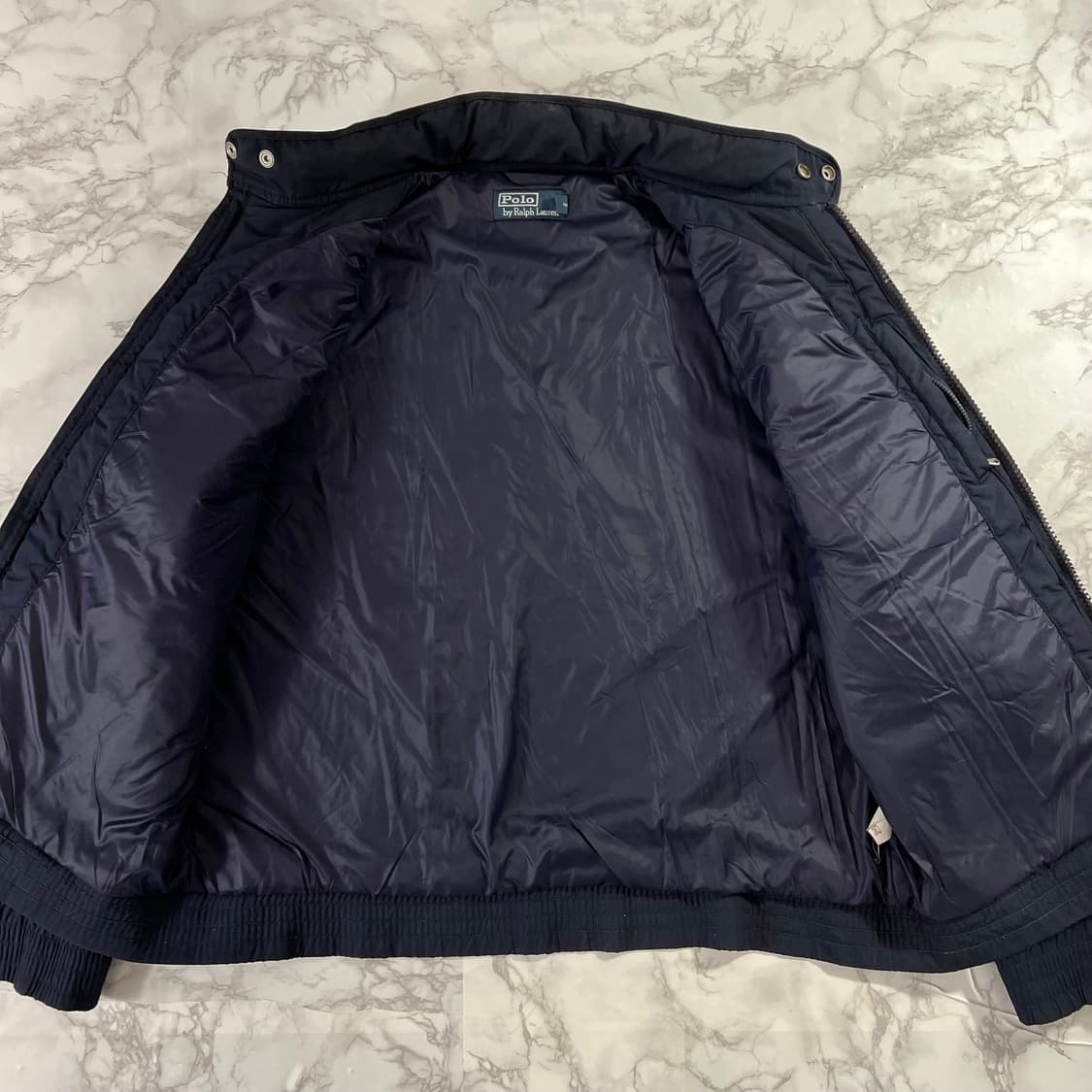 폴로 레이싱 자켓 상품이미지3