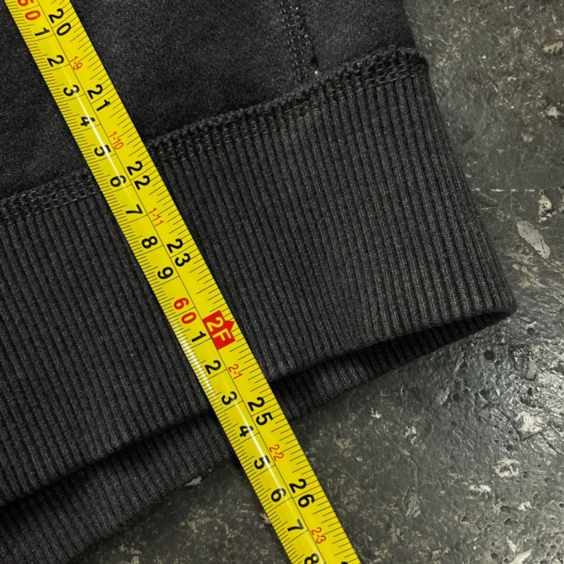 100 아베크롬비 후드집업 상품이미지7