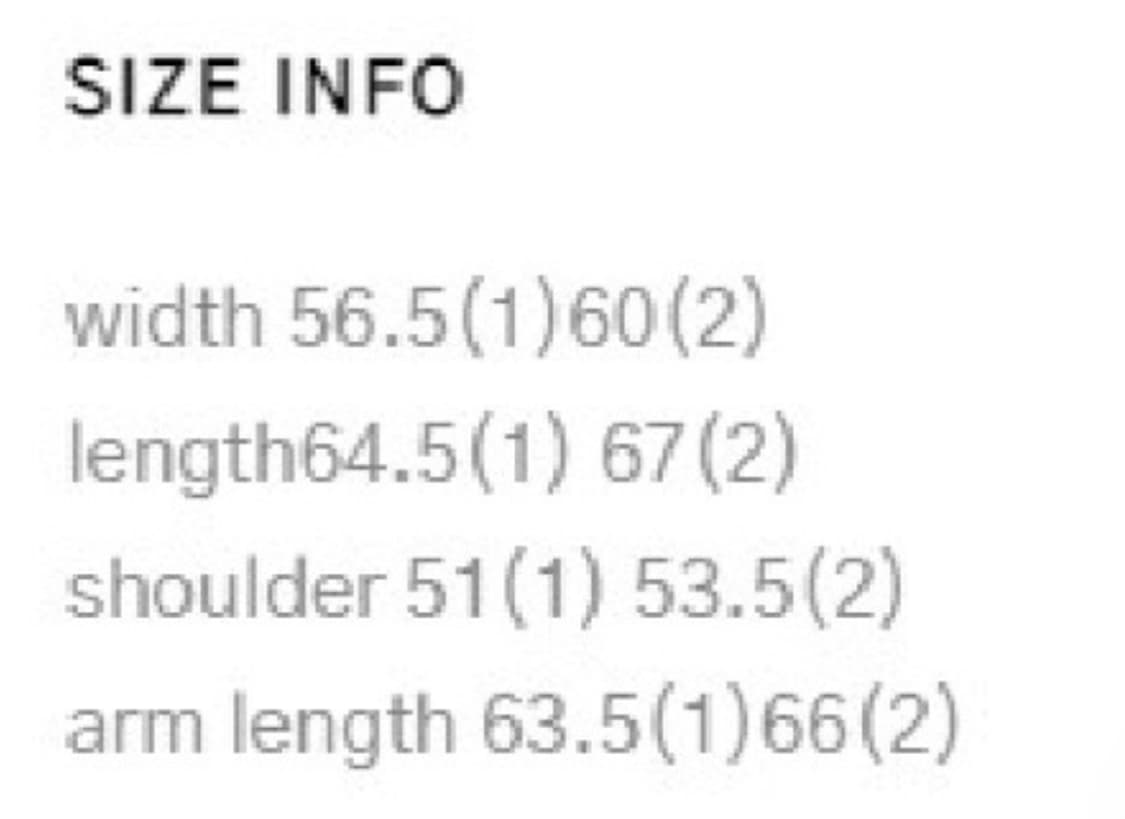 블라인드파일즈 스웨이드 트러커 2사이즈(초판) 상품이미지4