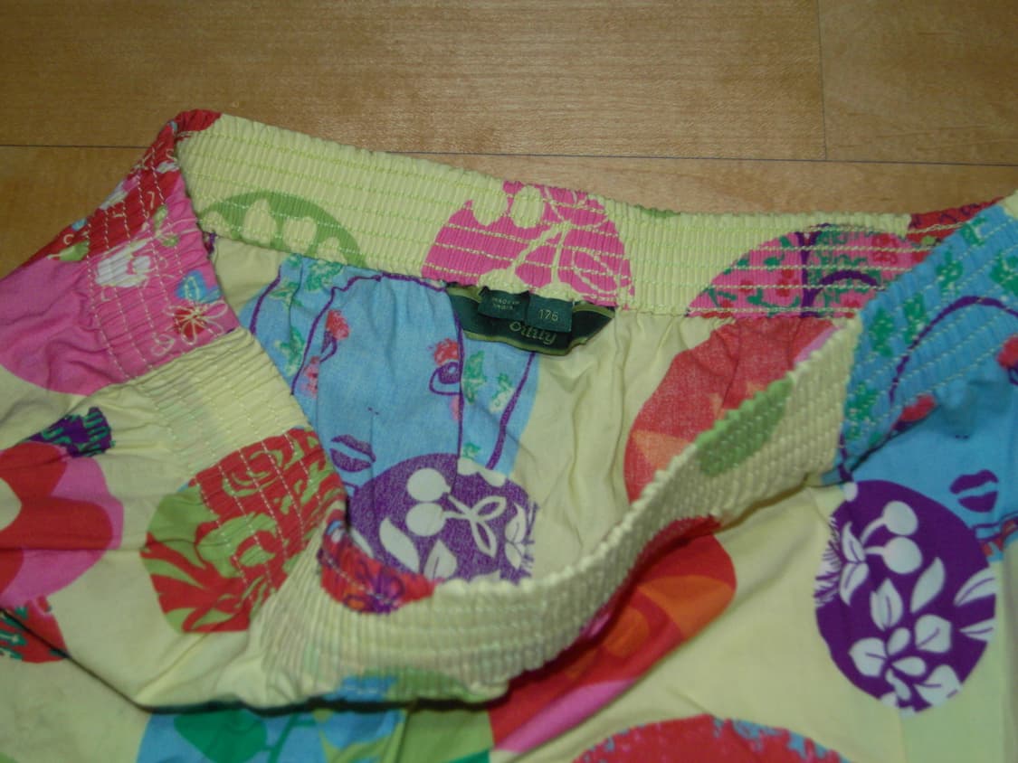 oilily 스커트 상품이미지4