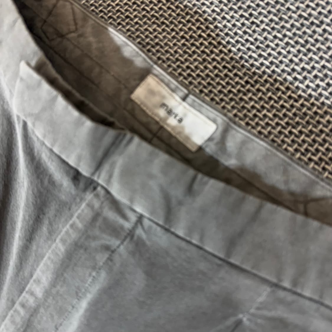 마카 팬츠 (2/32) 상품이미지3