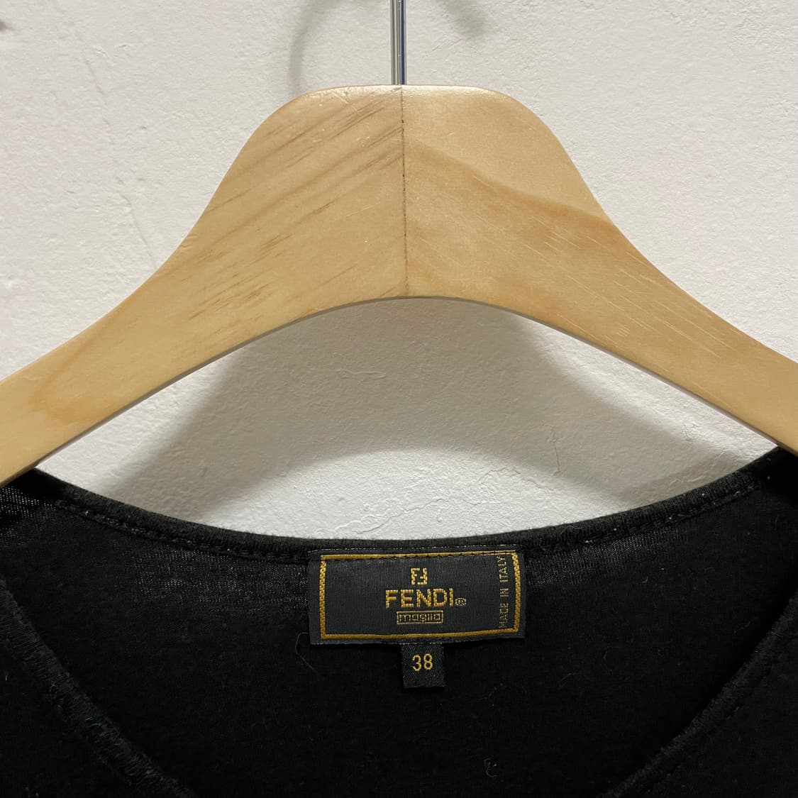 펜디 원피스 상품이미지8