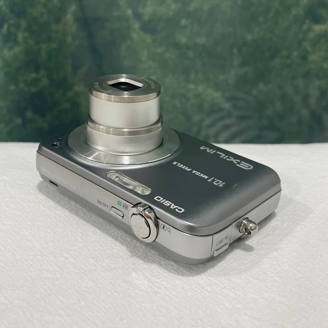 (소프트플래쉬) 카시오 exilim ex-z1080 디지털카메라 상품이미지4