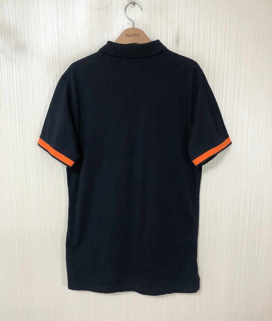 나이키 네덜란드 축구국대 폴로티셔츠 XXL(110) 상품이미지8