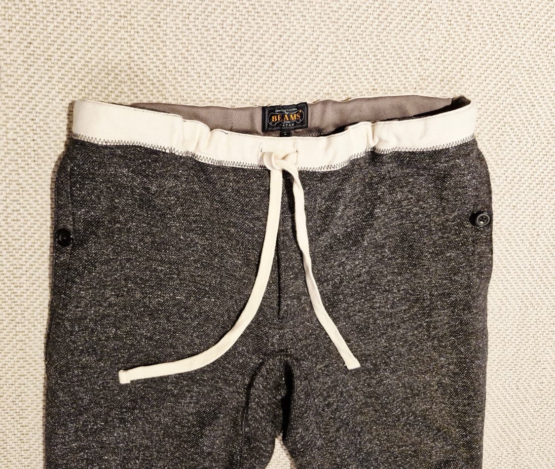 빔즈플러스 GYM PANTS NEP L 상품이미지8