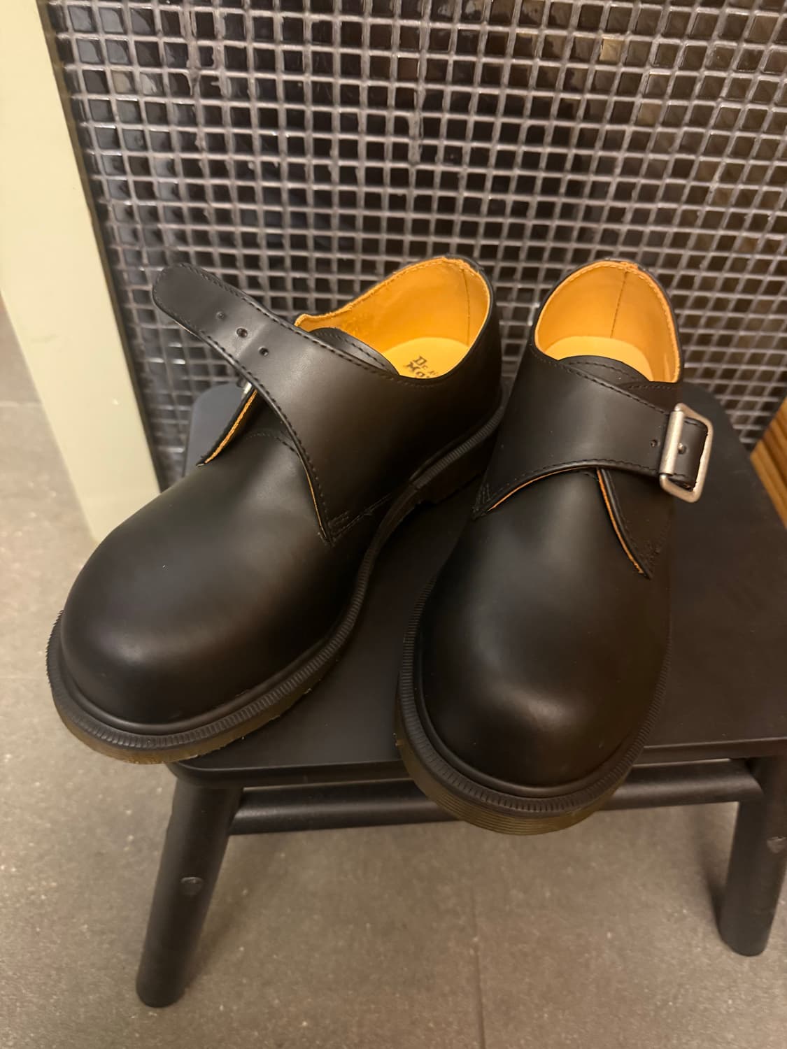 닥터마틴 조이 새상품 상품이미지1