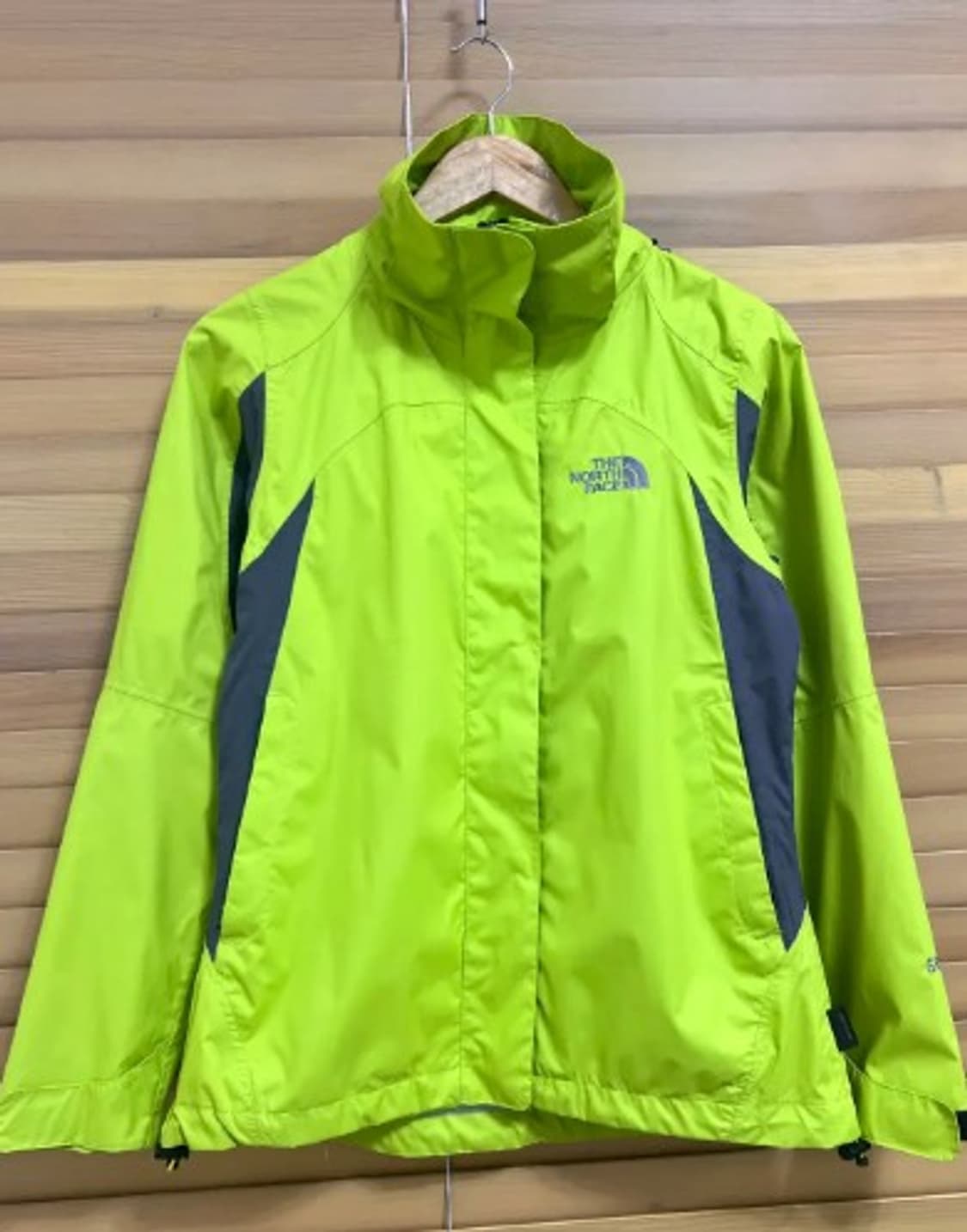 노스페이스 여성 고어텍스 기능성바람막이점퍼 S 상품이미지2