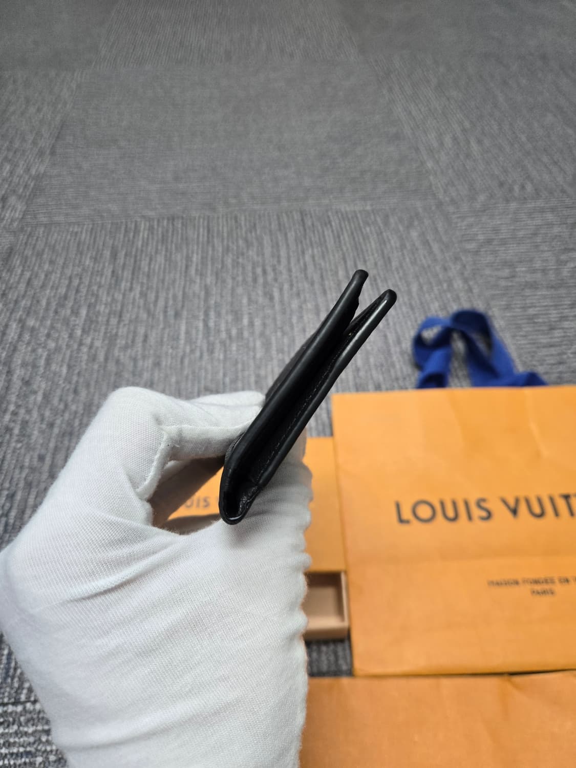 [특가][정품]루이비통 이클립스 오거나이저 상품이미지4