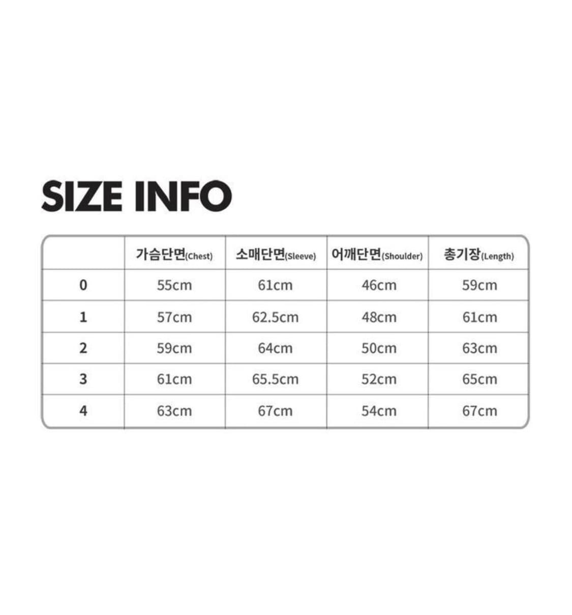 Xlim EP.4 02 JACKET 상품이미지7