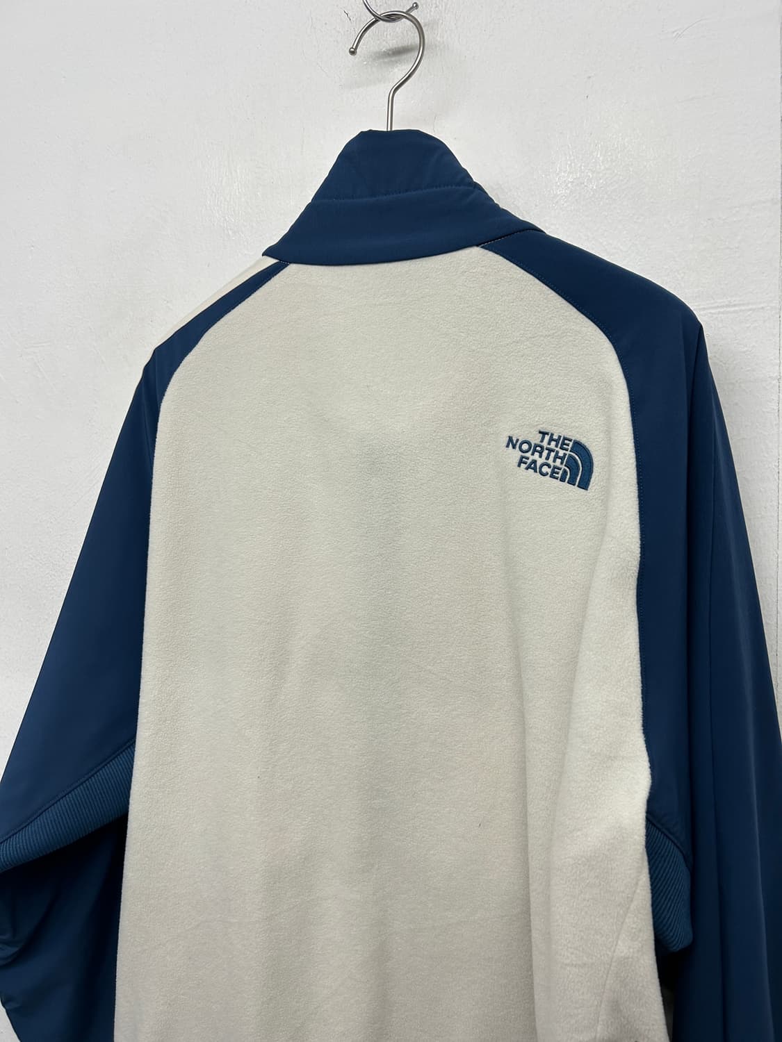 노스페이스 1990 스태프 플리스자켓  상품이미지6