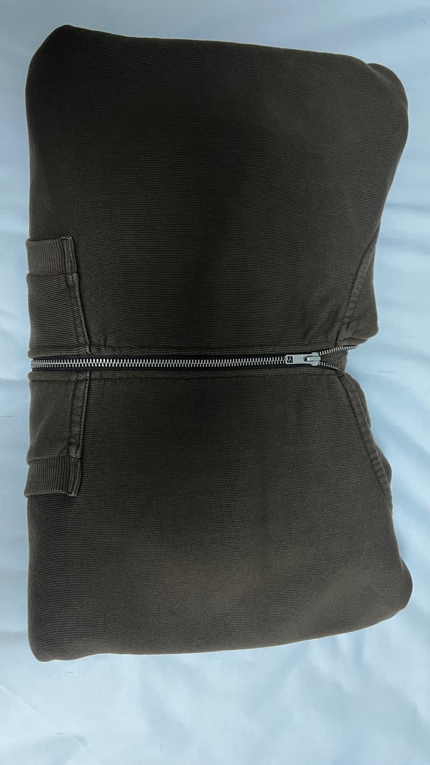 entire studios eternal zip brunette M 상품이미지8
