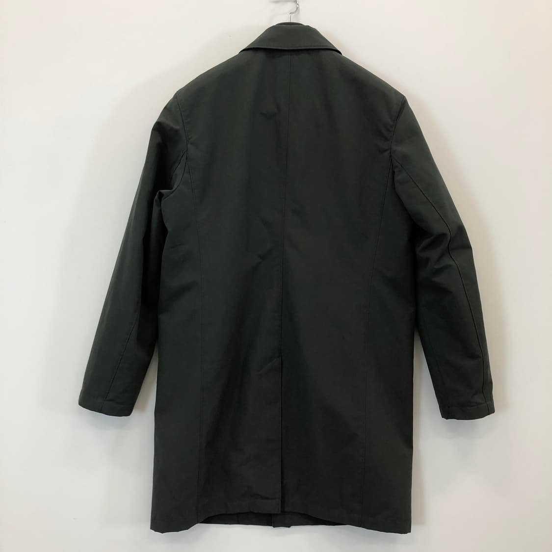 EDITION 에디션 트렌치 맥코트 95 상품이미지4