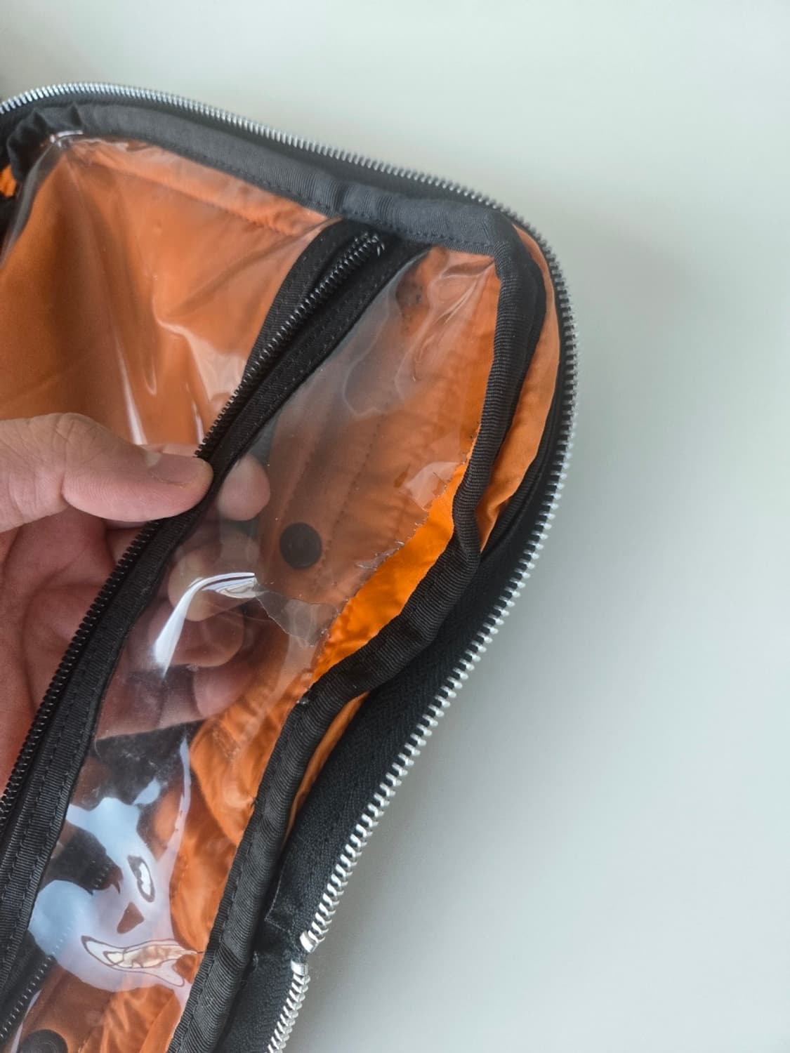 Porter 요시다 포터 탱커 숄더백 XL 상품이미지8