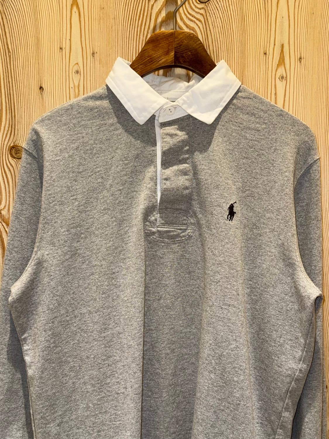 폴로 랄프로렌 럭비셔츠 상품이미지2