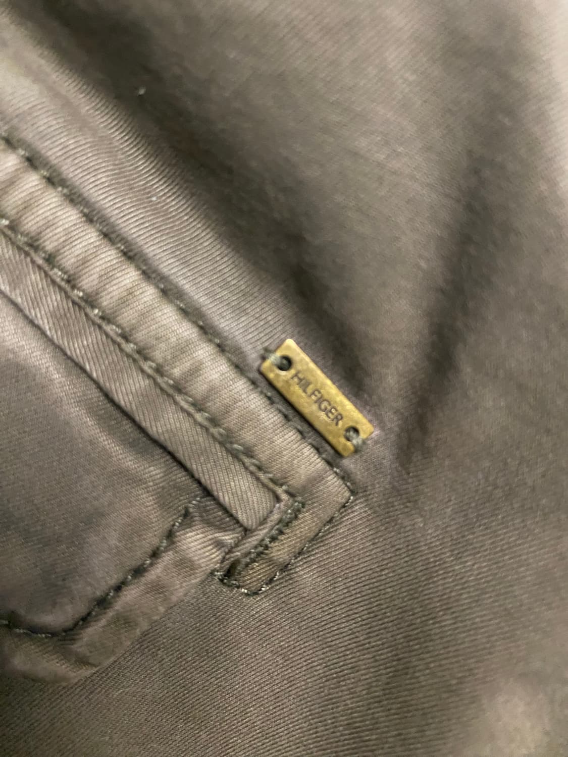 Tommy hilfiger 카고바지(8) 상품이미지7