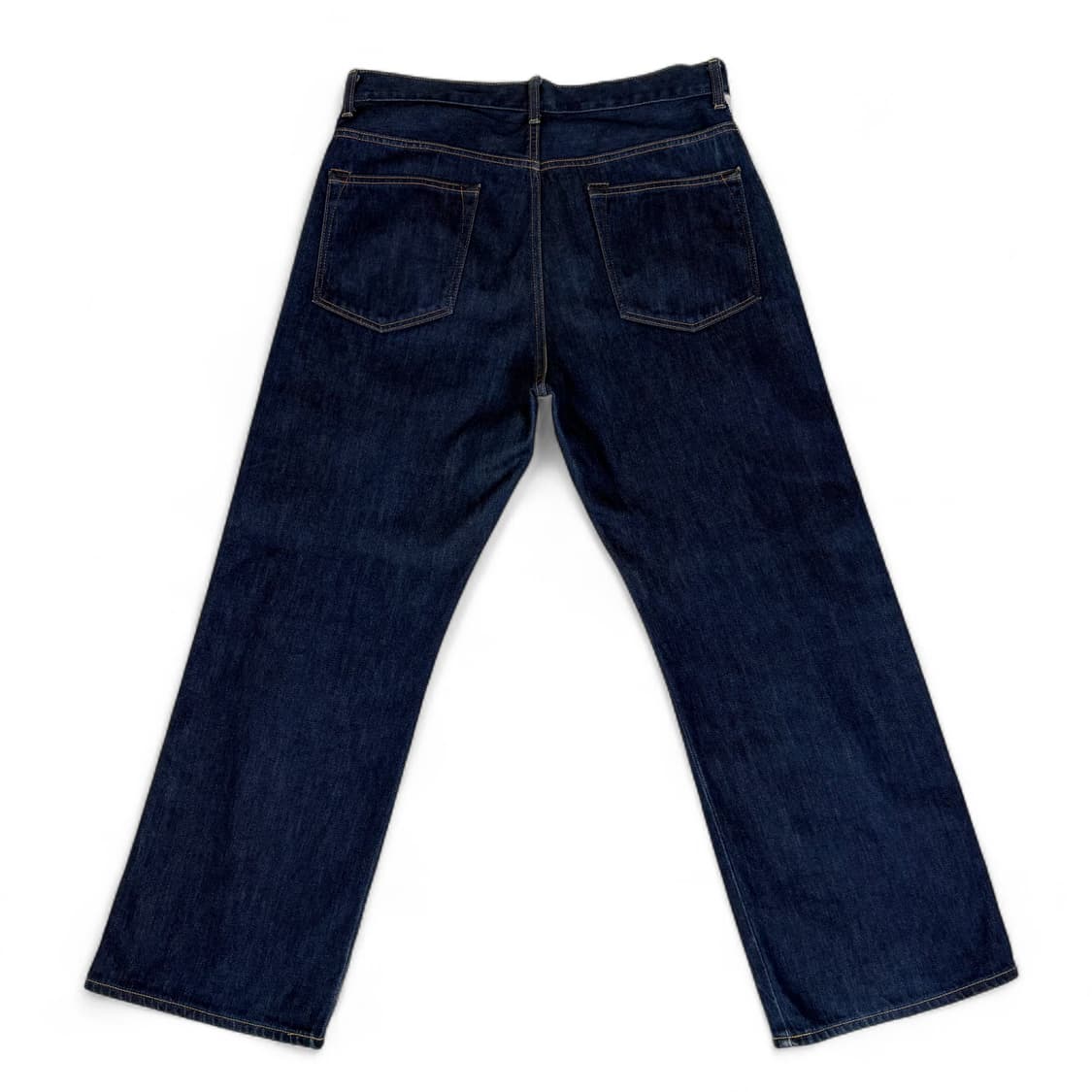 bape denim pants 상품이미지3