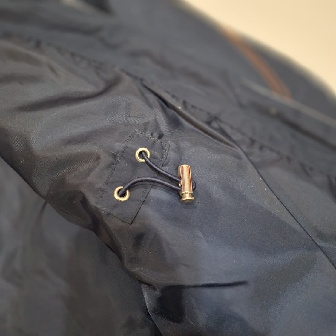 링스  간절기패딩95 상품이미지4