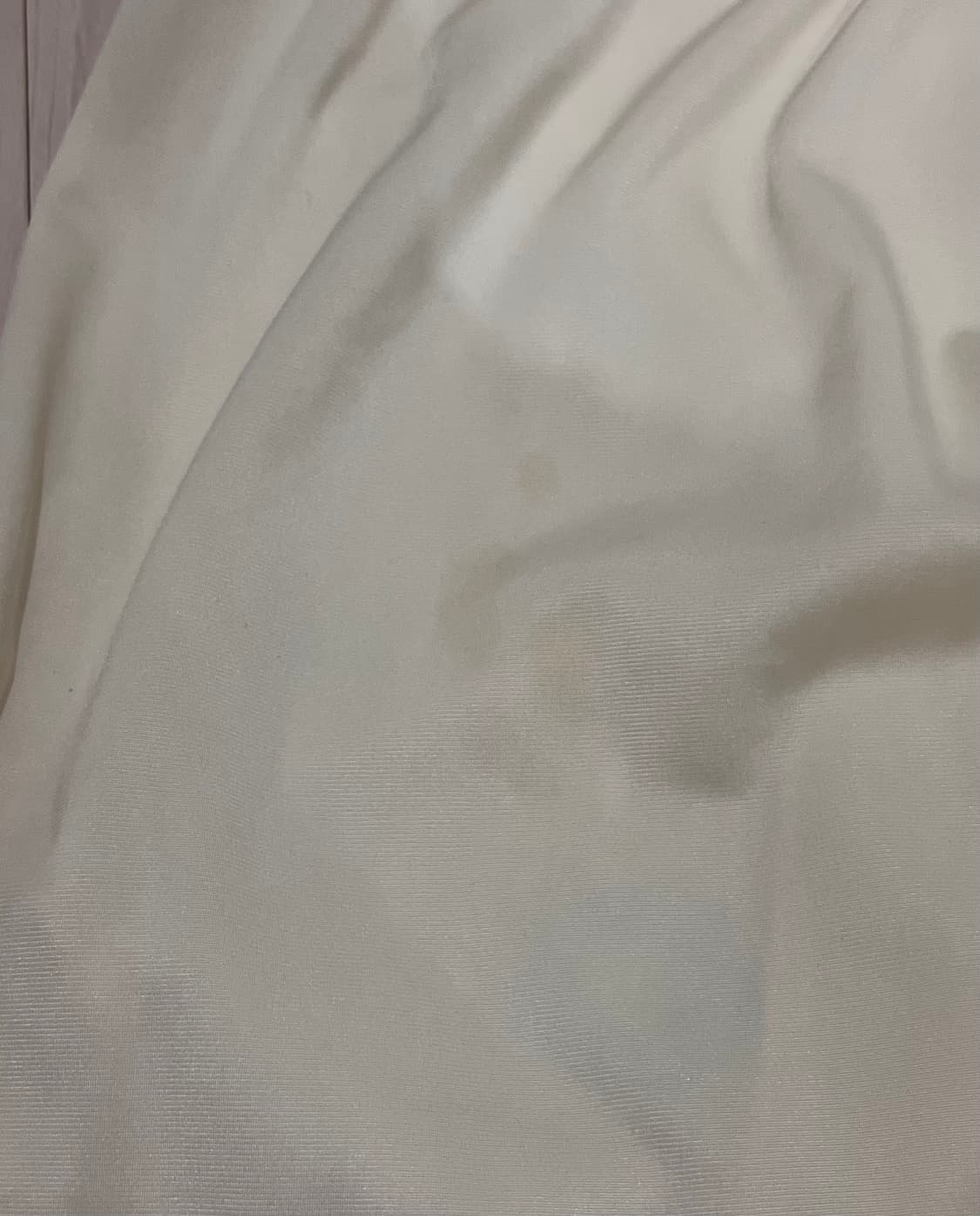 아디다스 크림 연하늘 져지 상품이미지5