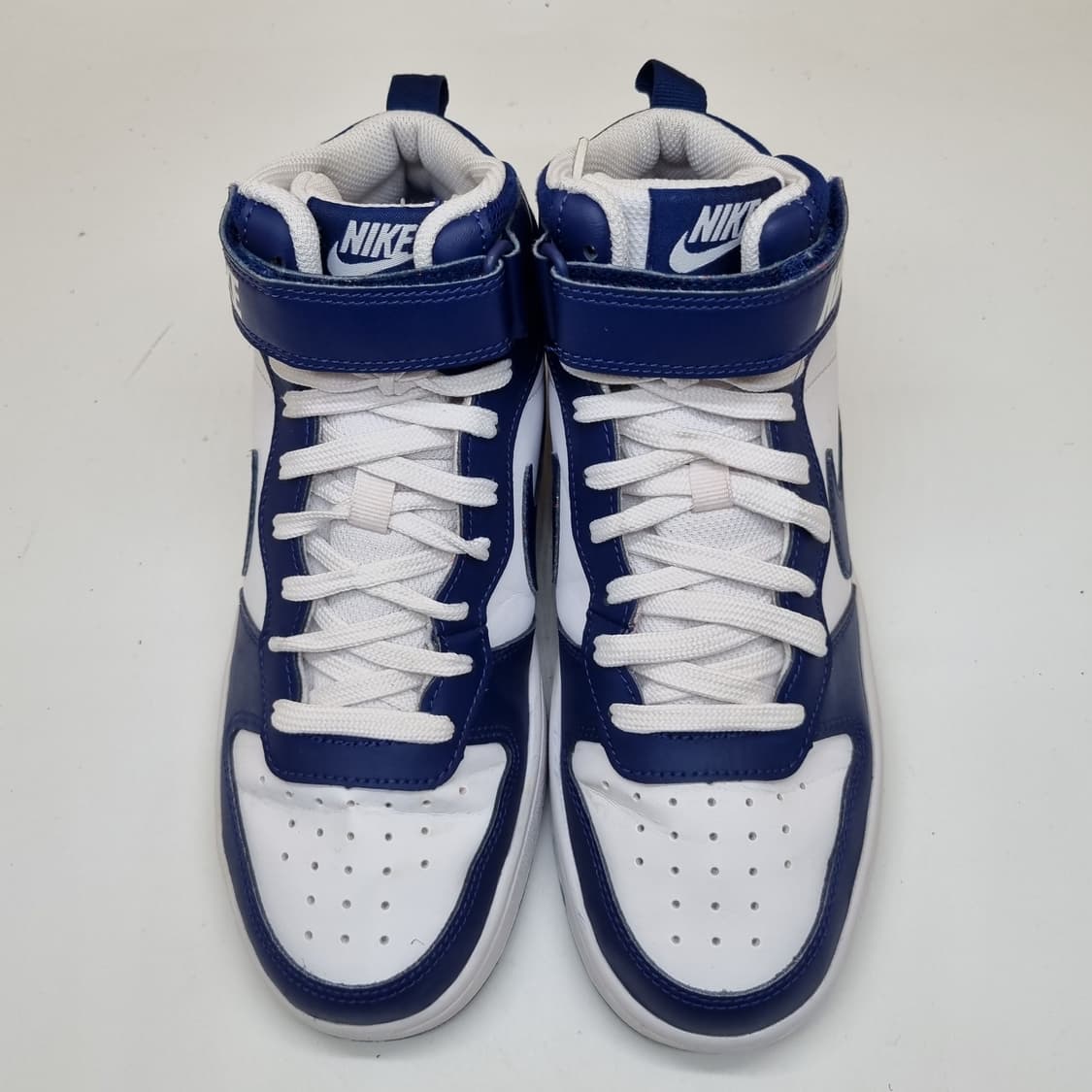 나이키 코트 버로우2 여성미드240. 상품이미지2