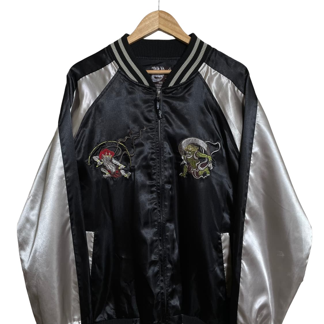 Jpn 오리지널 스카쟌 Xl  상품이미지3