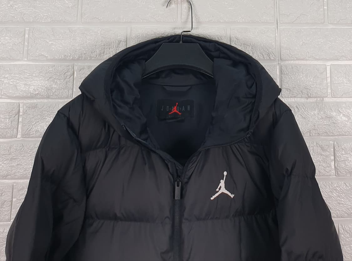 [95]나이키 조던 브루클린 퍼퍼 패딩 상품이미지6