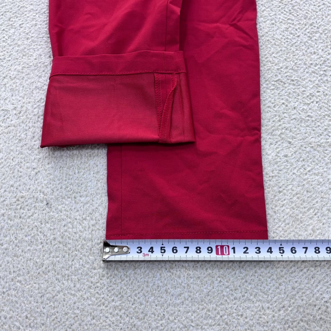 64 JDX 기능성 골프 스포츠 팬츠 0421E 상품이미지8