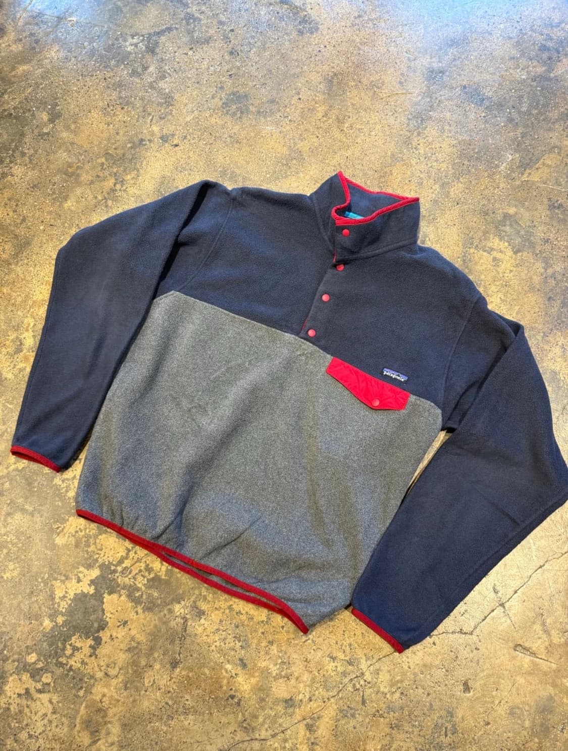 파타고니아 신칠라 M 상품이미지2