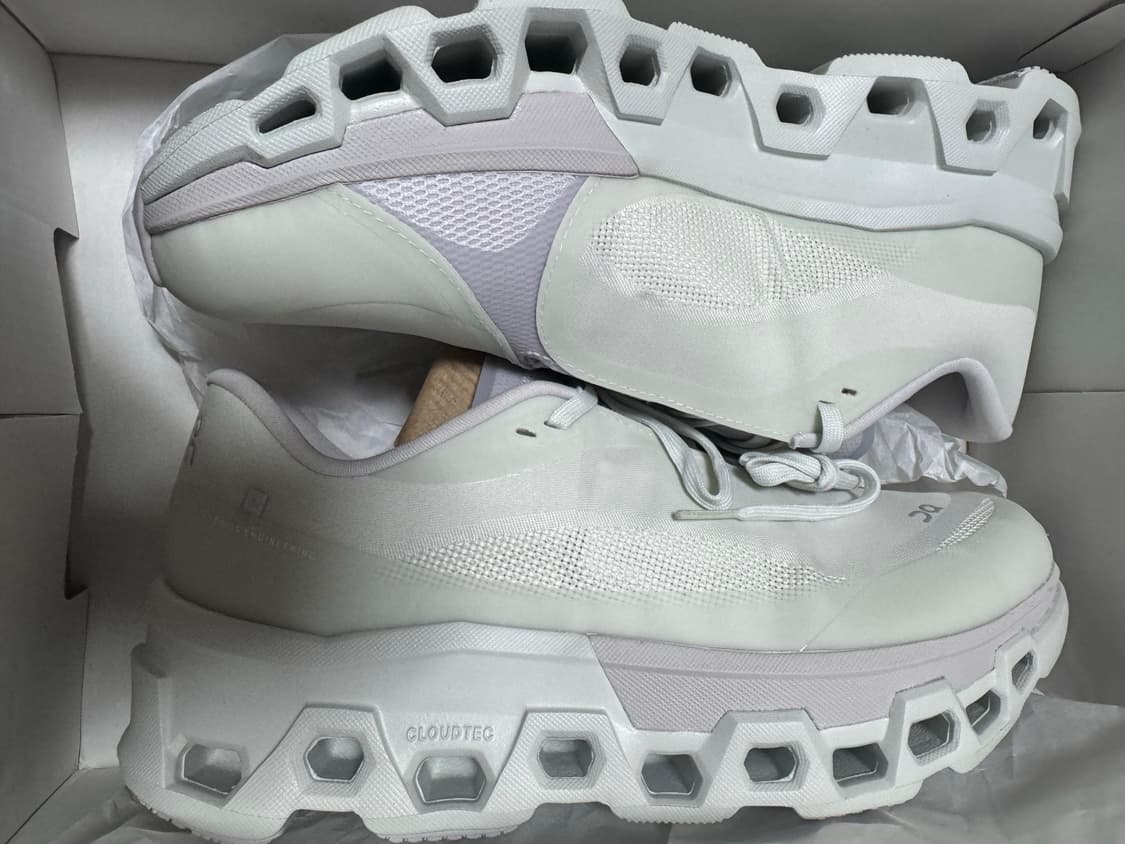 파프 온 베이퍼 프로스트 285 (새상품) 상품이미지2