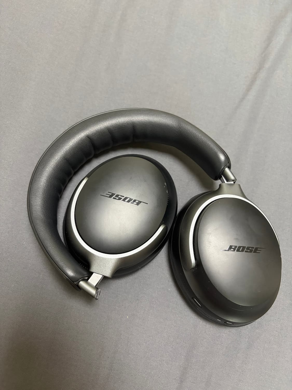 보스 QC 울트라 헤드폰 상품이미지6