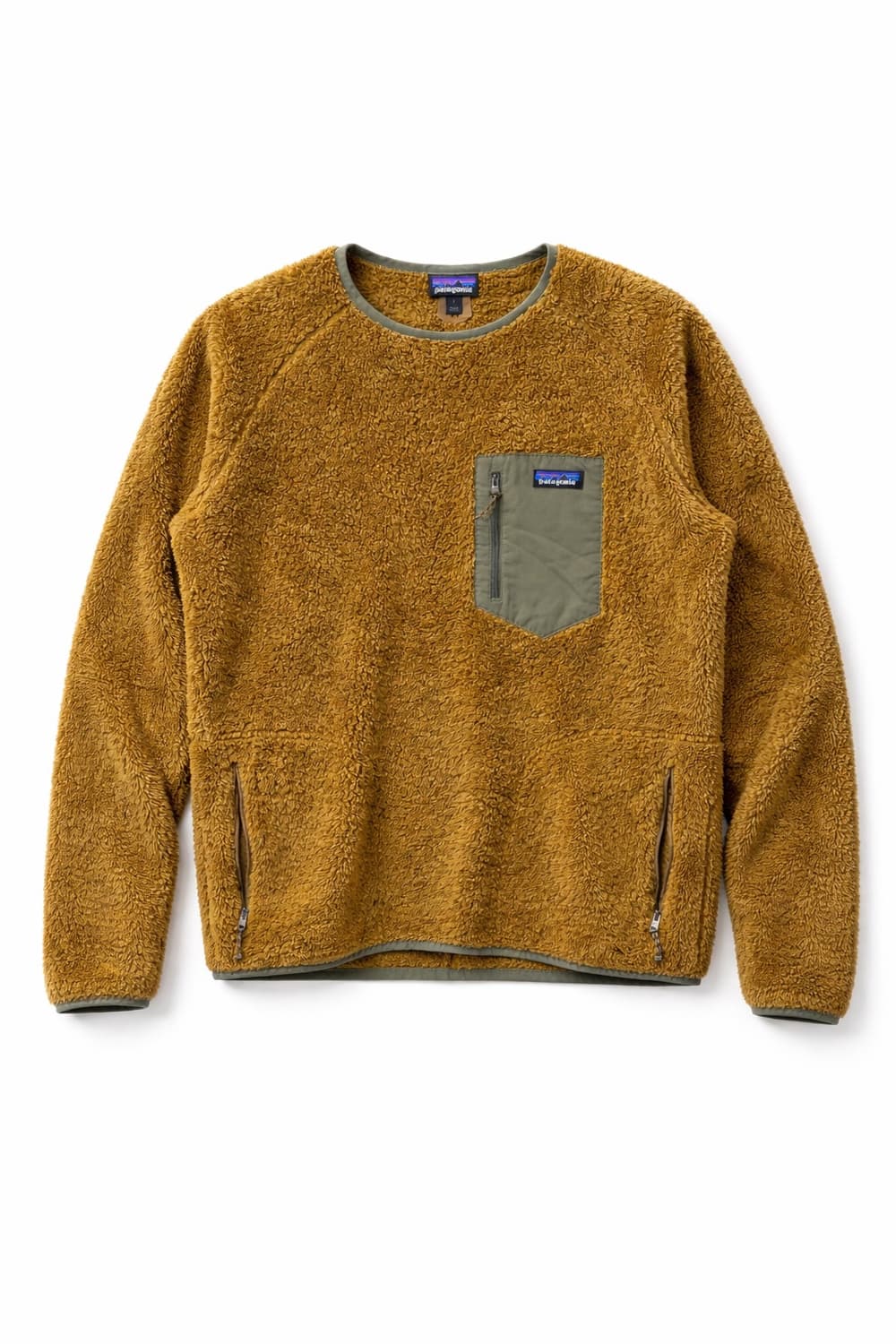 파타고니아 로스 가토스 플리스 L 상품이미지1