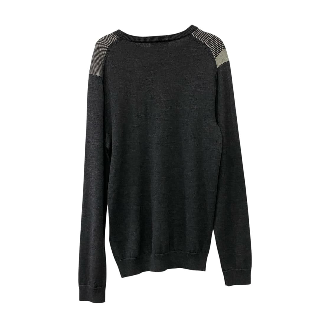 켈빈클라인 패턴 니트(M) 상품이미지2