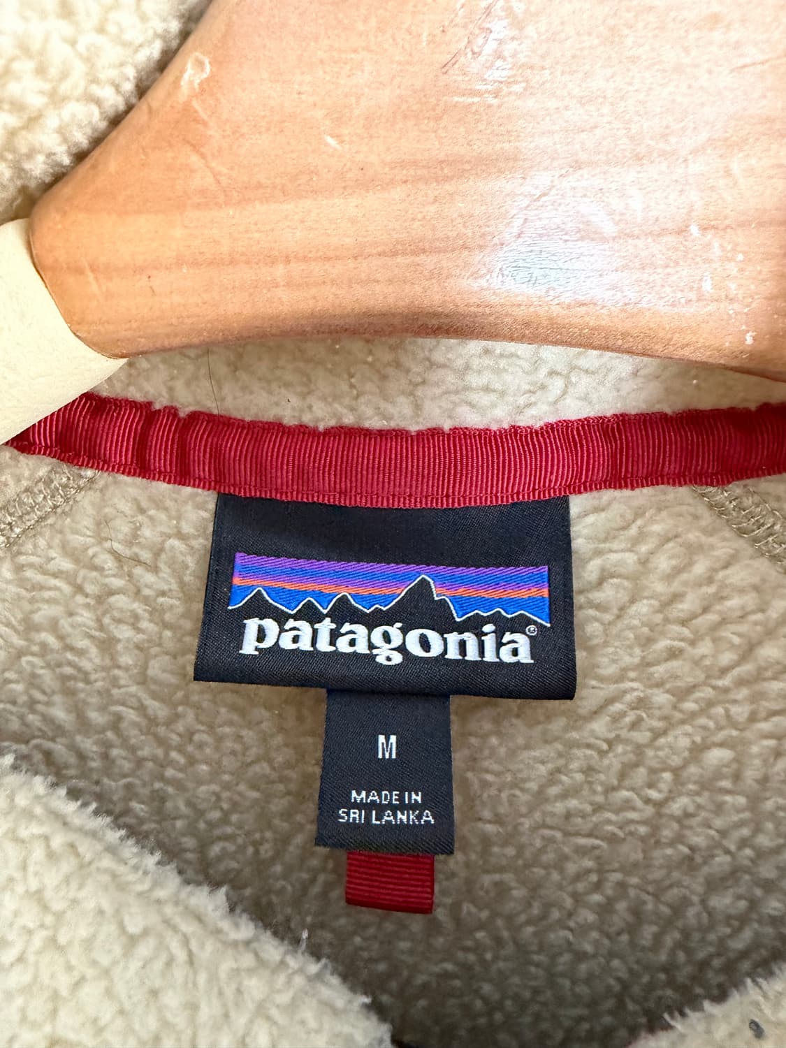 파타고니아 파타고니아후리스 파타고니아레트로파일 상품이미지3