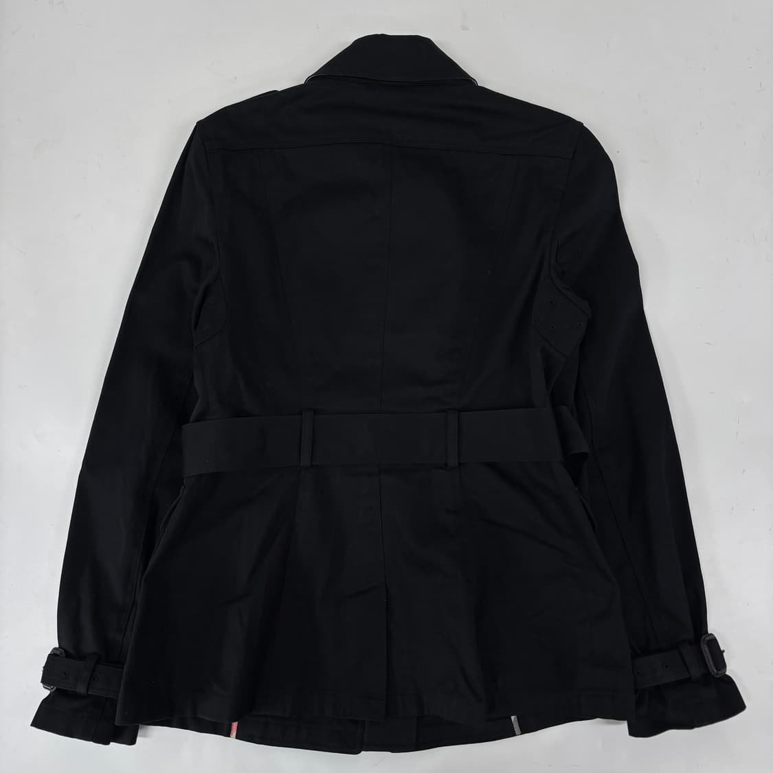 버버리 자켓 상품이미지6