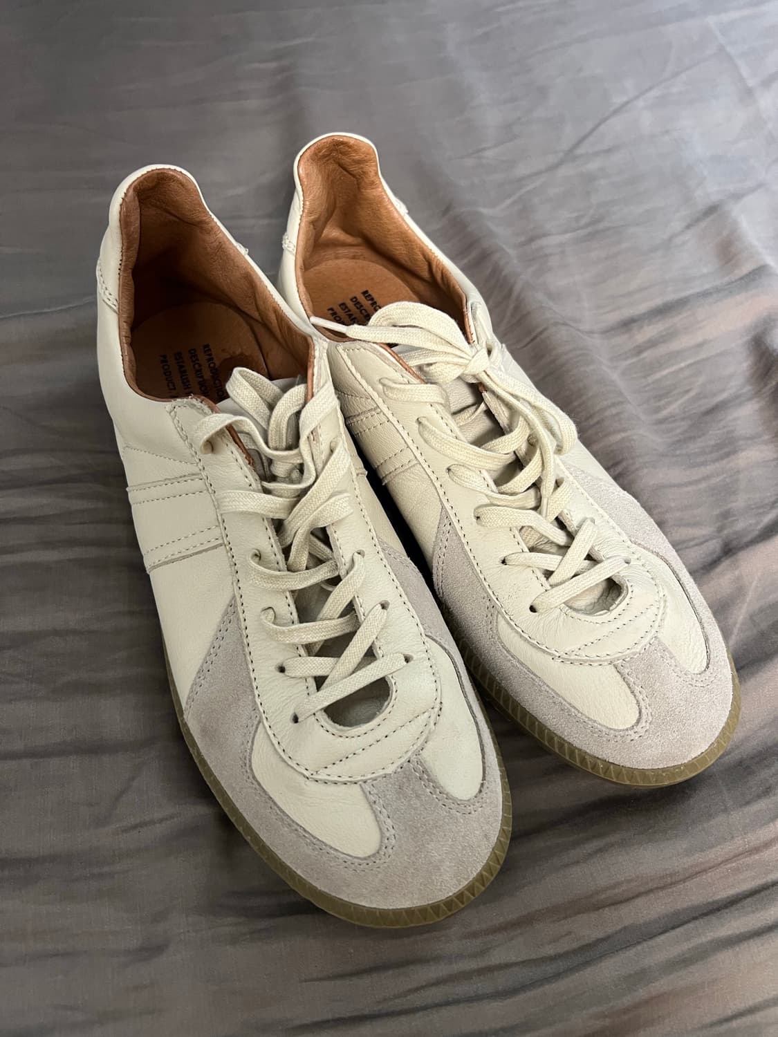 리오파 독일군 파나 40 사이즈 상품이미지6