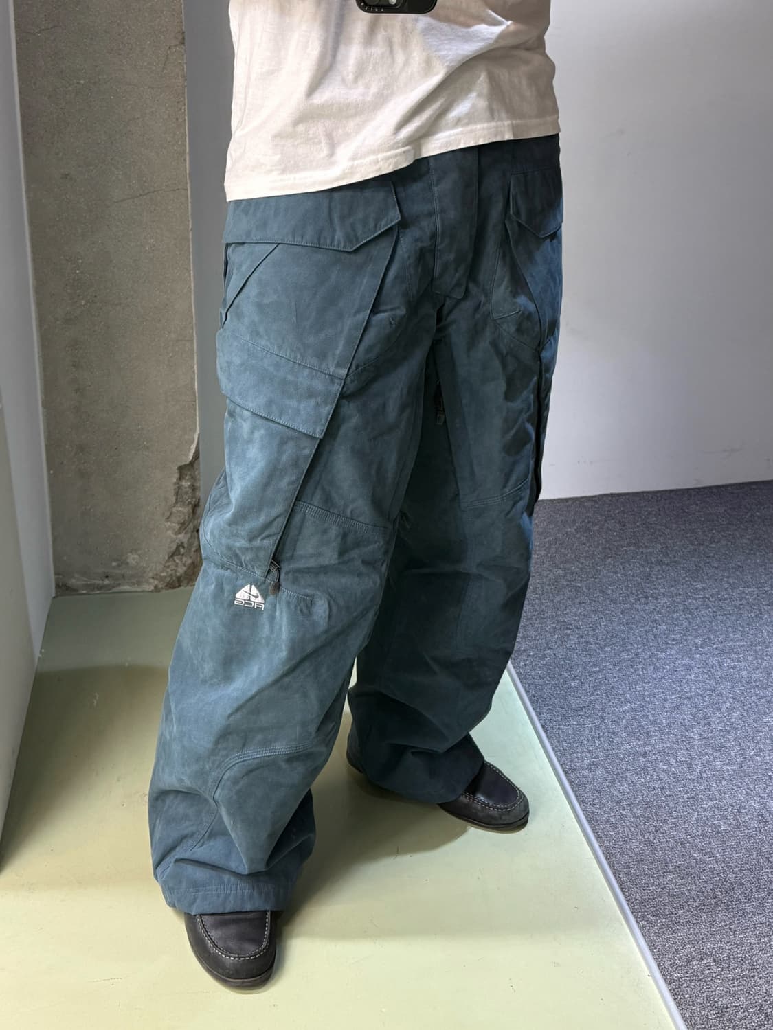 나이키 ACG 스노우보드 카고 팬츠 상품이미지2