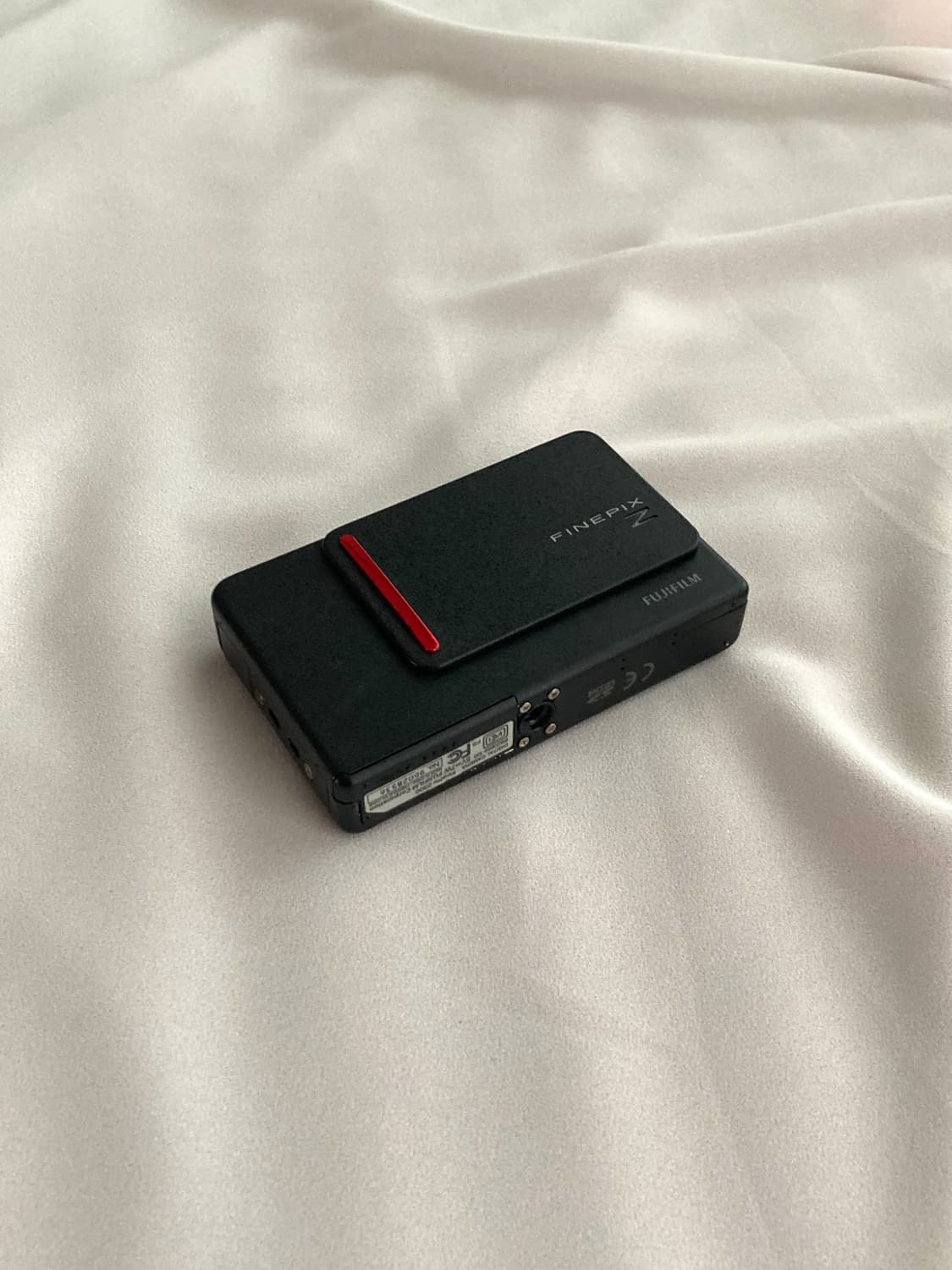 후지필름 파인픽스 Z300 빈티지디카 디지털카메라 상품이미지7