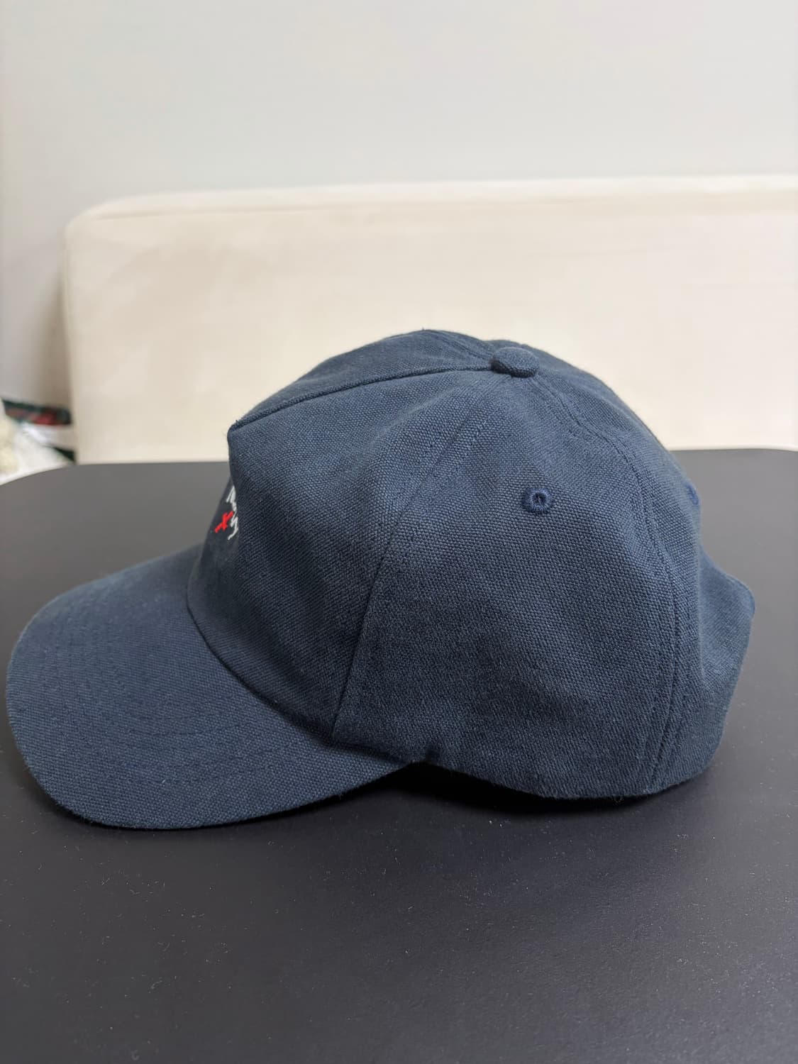 노아 캔버스 모자 상품이미지2