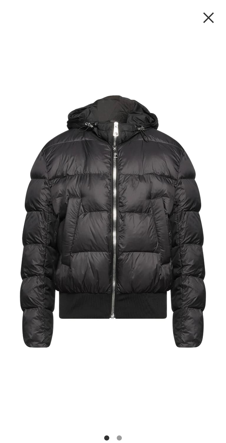 Neil barret 패딩 상품이미지3