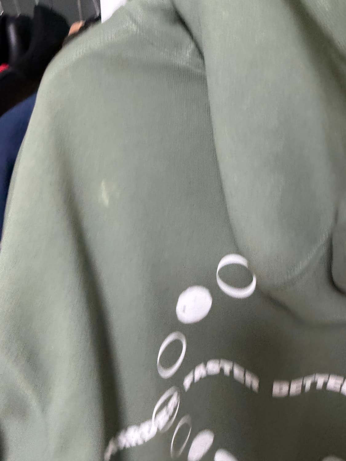 Etce 후드 (M) 상품이미지3