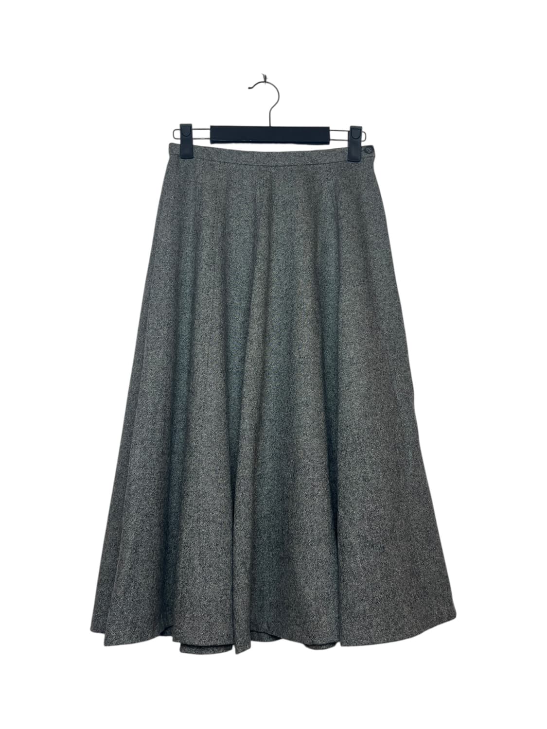 Atsuro Tayama 회색 롱 스커트 SIZE 36 상품이미지1