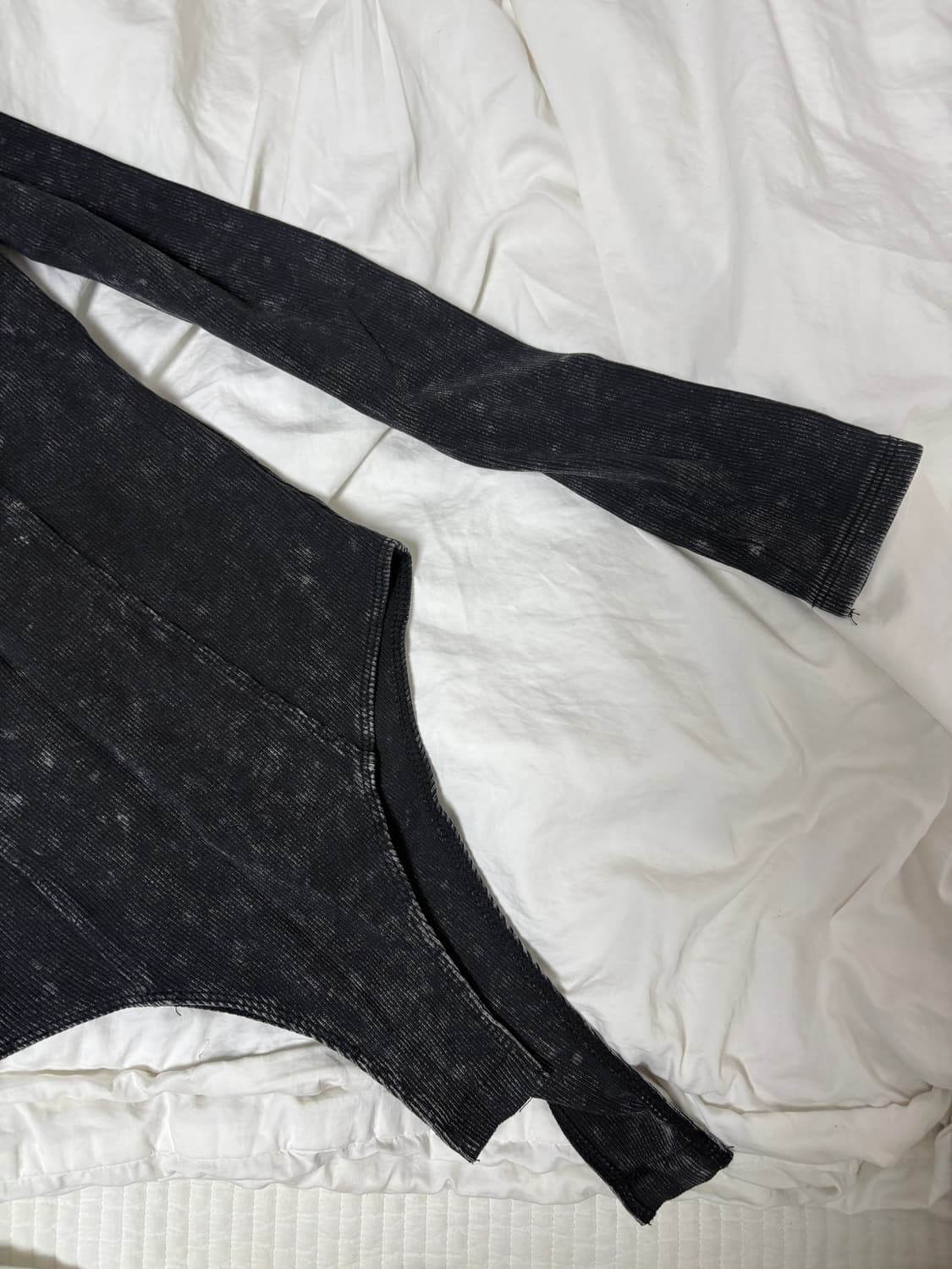 자라 바디수트 S 새상품 상품이미지5