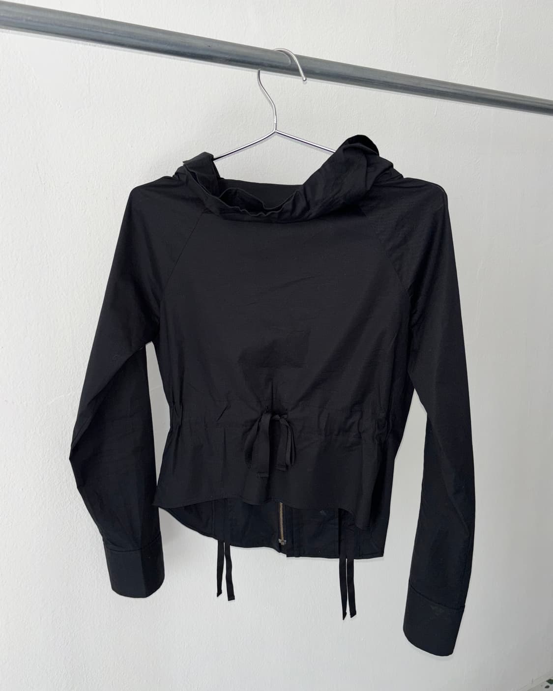 빈티지 코튼 자켓 상품이미지3