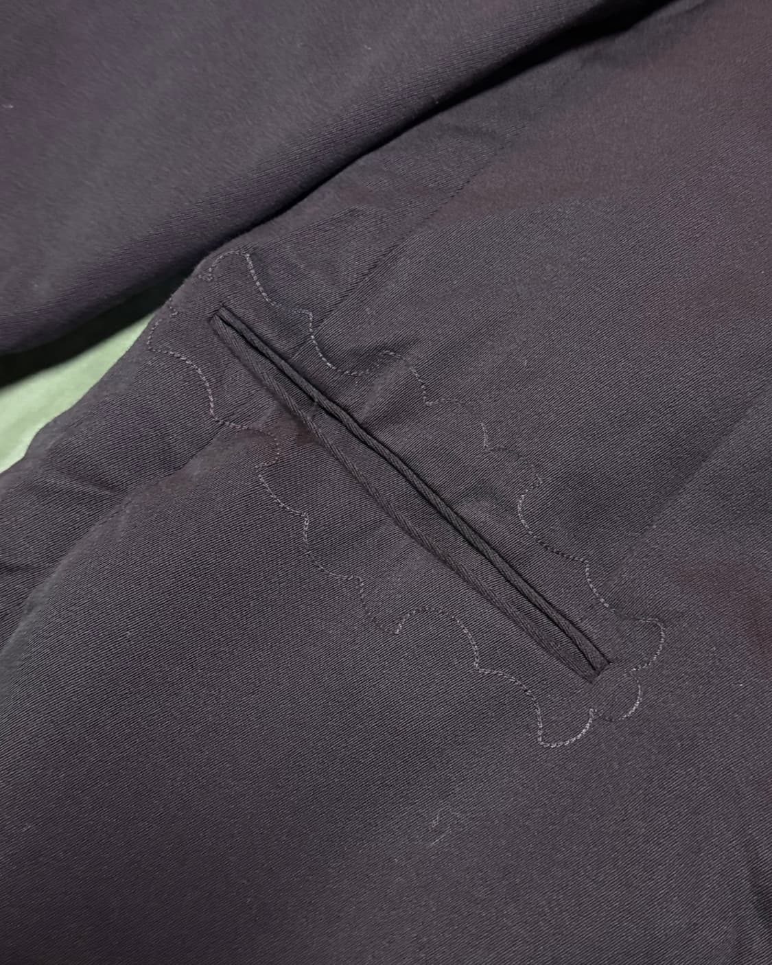 60-70‘s Kastell 티롤리안 자켓 100-103 상품이미지3