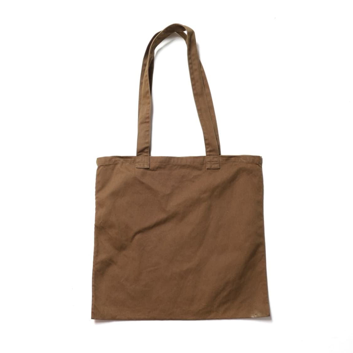 마가렛 호웰 Margaret Howell Logo Tote Bag 
 상품이미지2