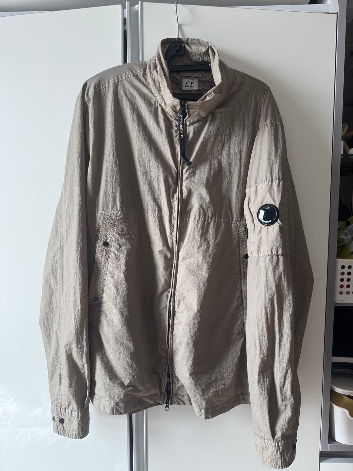 Cp컴퍼니 오버셔츠 XL 상품이미지2