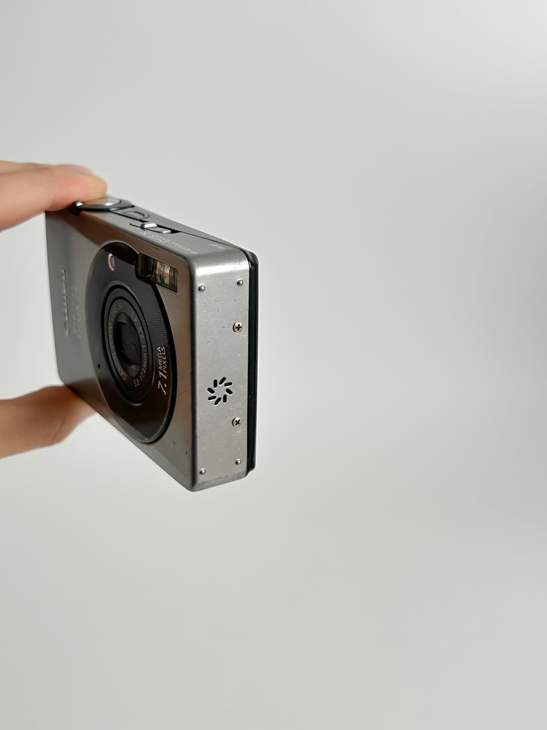 강민경디카!) 캐논 익서스 75 ixus 빈티지 디카 상품이미지9