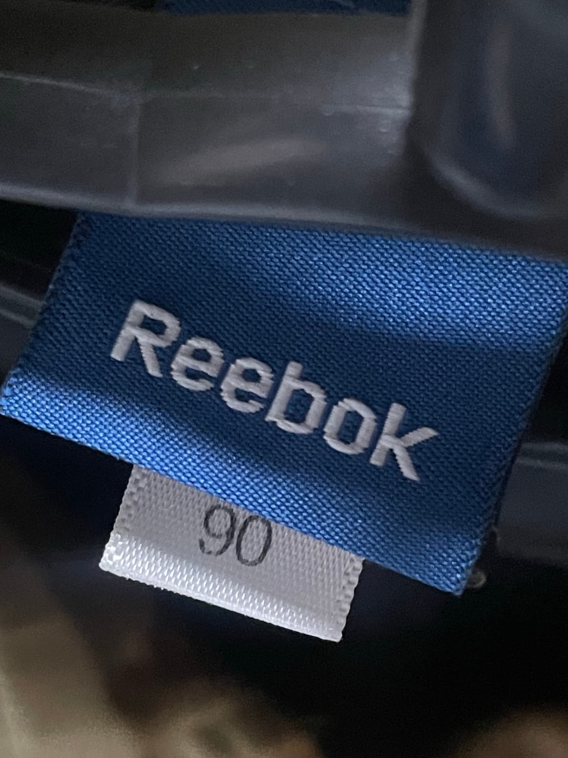 Reebok 패딩 상품이미지3